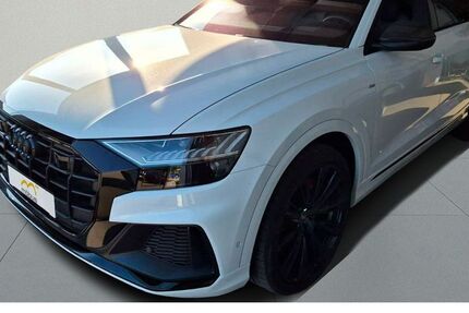 Audi Q8 16.187 km 77.975 &euro; Berlin 13088
