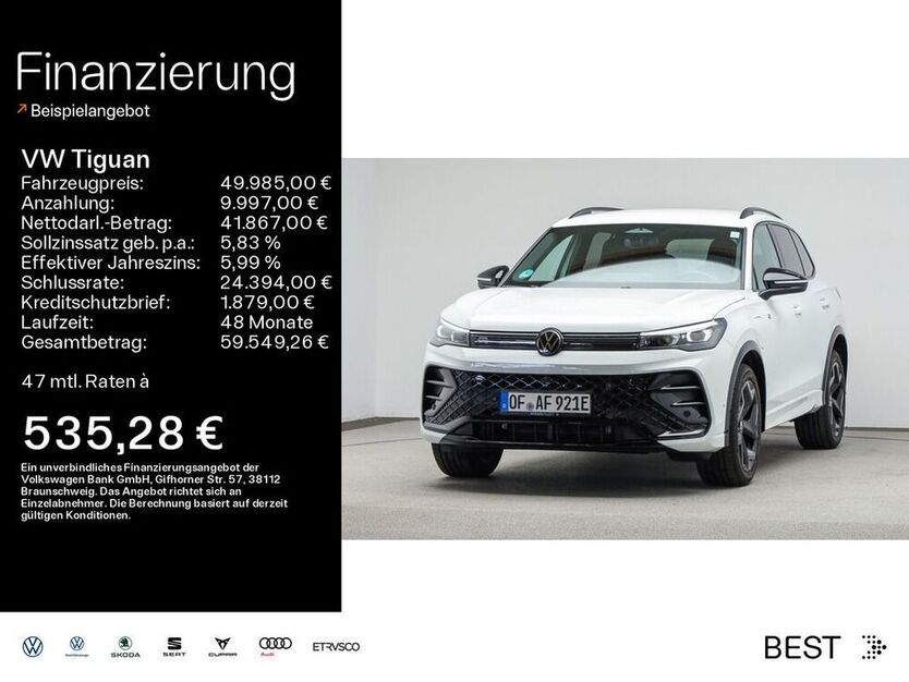 Tiguan
