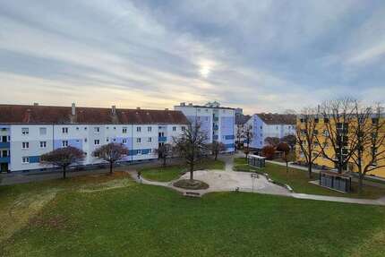 Wohnung zum Mieten in Augsburg 933 € 69.33 m² 3 zimmer