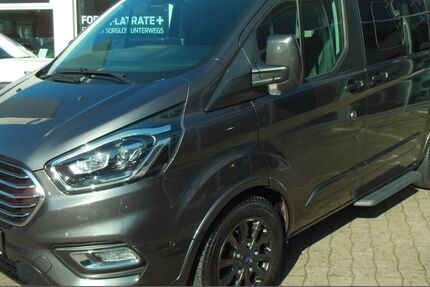 Ford Tourneo Custom 96.154 km 33.473 &euro; Münster 48153