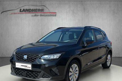 Seat Arona 17.152 km 19.695 &euro; Thannhausen 86470