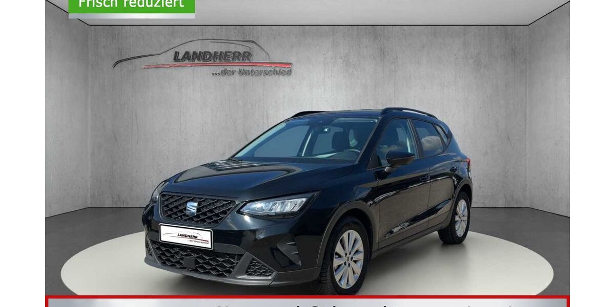 Seat Arona 17.152 km 19.695 &euro; Thannhausen 86470