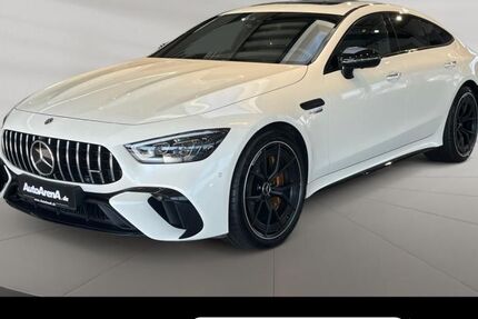 Mercedes-Benz AMG GT 24.961 km 114.639 &euro; Heilbronn 74072