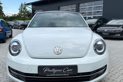 VW Beetle 175.000 km 7.449 &euro; Steinheim an der Murr 71711
