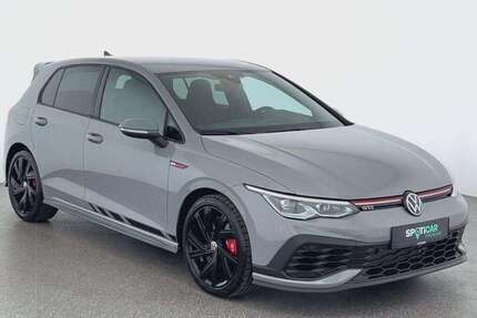 VW Golf 42.589 km 30.870 &euro; Uslar 37170