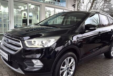 Ford Kuga 77.850 km 16.500 &euro; Ispringen (bei Pforzheim) 75228