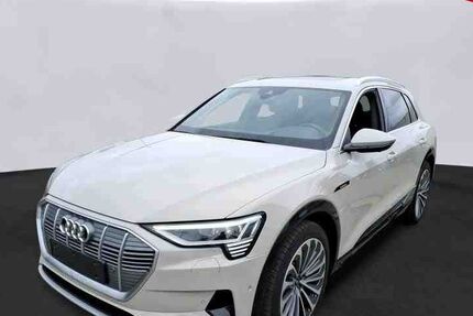 Audi e-tron 34.790 km 35.540 &euro; Wackersdorf 92442