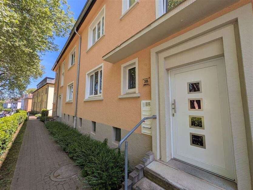 Wohnung zum Mieten in Lüdenscheid 345 € 48.52 m²