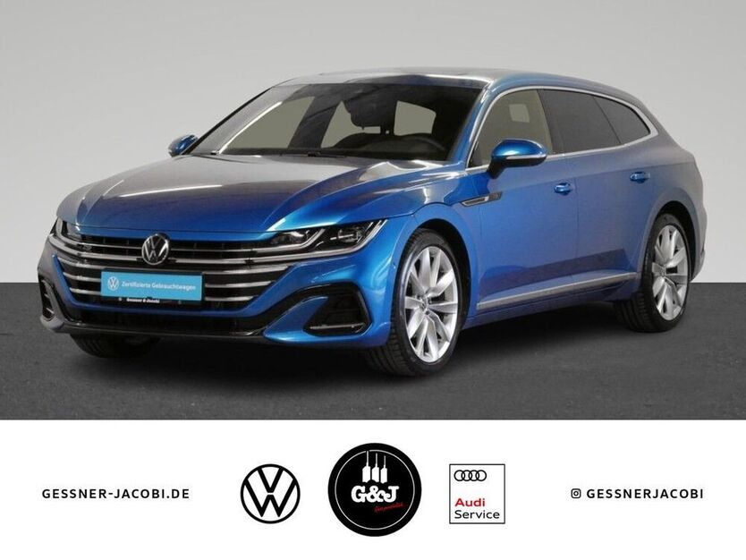 Arteon