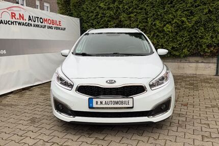 Kia ceed / Ceed 281.735 km 5.700 &euro; Dortmund 44388