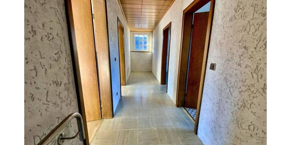 Einfamilienhaus Werne - 5 Zimmer, 143 m&sup2;, 399.000&euro; | Angebot:25734279