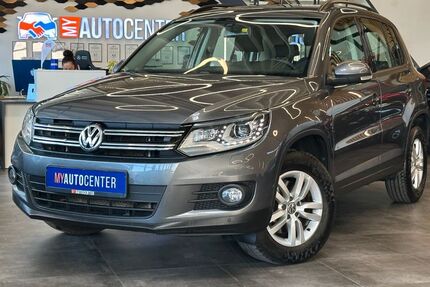 VW Tiguan 181.049 km 9.999 &euro; Pfaffenhofen 85276