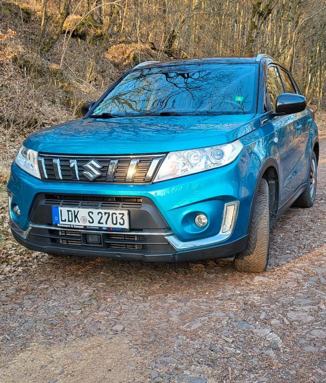 Vitara