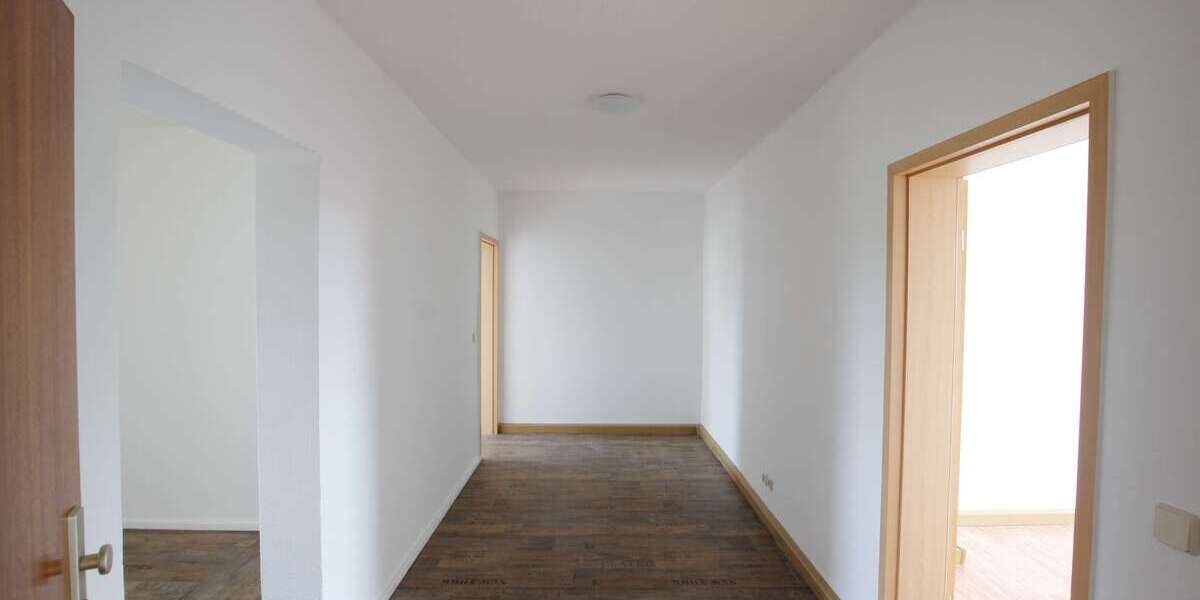 Etagenwohnung Mellin Mellin - 3 Zimmer, 100 m&sup2;, 450&euro; | Angebot:26502203