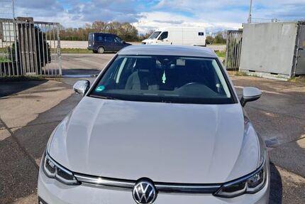 VW Golf 34.731 km 15.990 &euro; Lustadt 67363