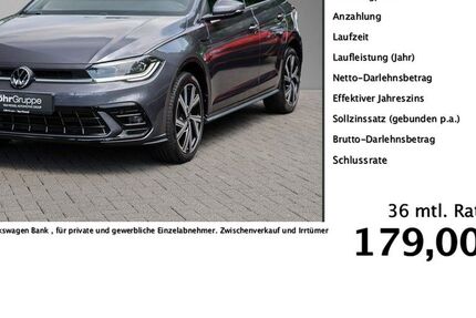 VW Polo 38.580 km 17.480 &euro; Koblenz 56076