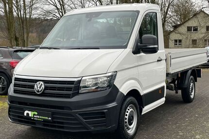 VW Crafter 76.795 km 27.750 &euro; Eisenach 99817