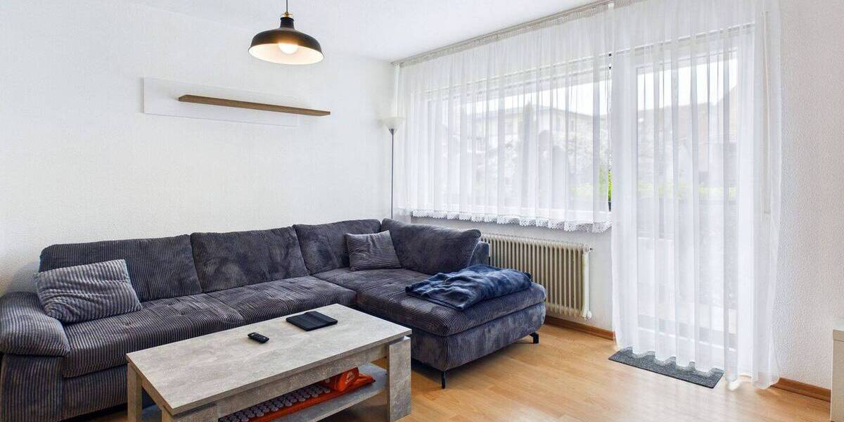 Etagenwohnung Gerlingen - 3 Zimmer, 75 m&sup2;, 349.900&euro; | Angebot:26657462