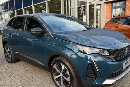 Peugeot 3008 20.981 km 23.549 &euro; Eckernförde 24340