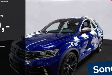 VW T-Roc 44.990 km 30.840 &euro; Wackersdorf 92442