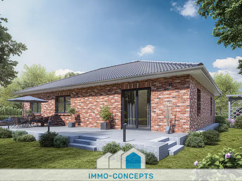 Haus zum Kaufen in Scharbeutz 699.000 € 120 m² 4 zimmer