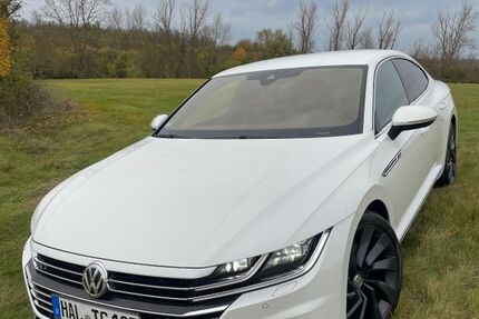 VW Arteon 75.000 km 25.999 &euro; Petersberg OT Hohen 06193