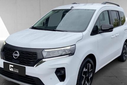 Nissan Townstar 9.718 km 26.490 &euro; Ahrensburg 22926