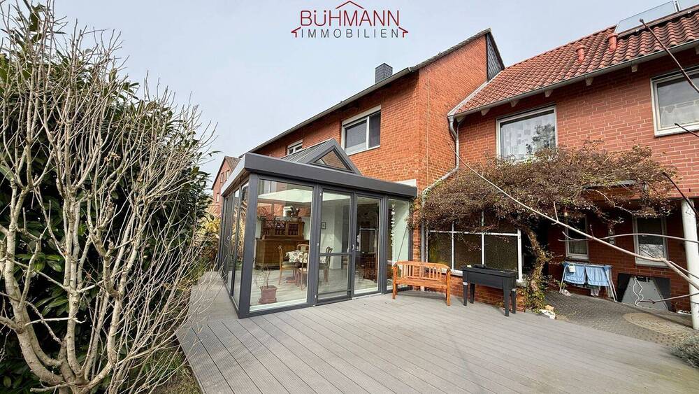 Einfamilienhaus Wunstorf Steinhude - 1 Zimmer, 380 m&sup2;, 569.000&euro; | Angebot:26306276