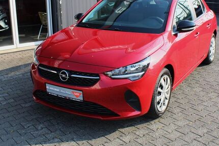 Opel Corsa 85.347 km 10.190 &euro; Paderborn 33104