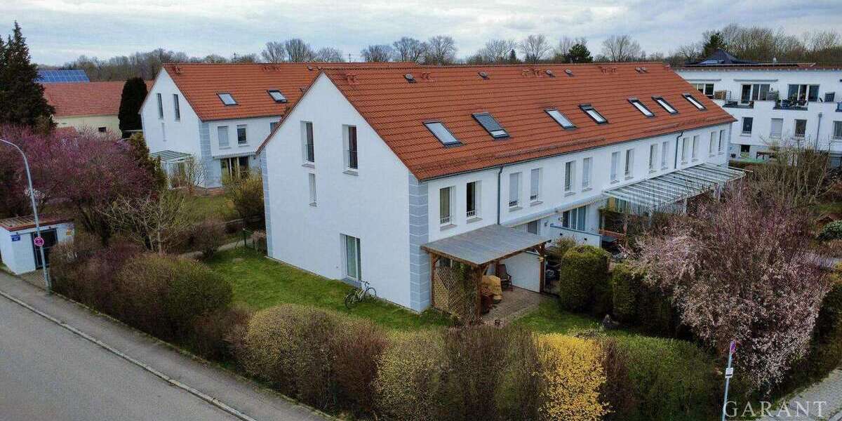 Einfamilienhaus Olching - 5 Zimmer, 137 m&sup2;, 799.000&euro; | Angebot:26013927