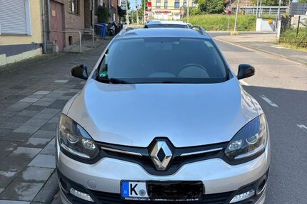 Renault Megane 178.000 km 7.000 &euro; Pulheim 50259