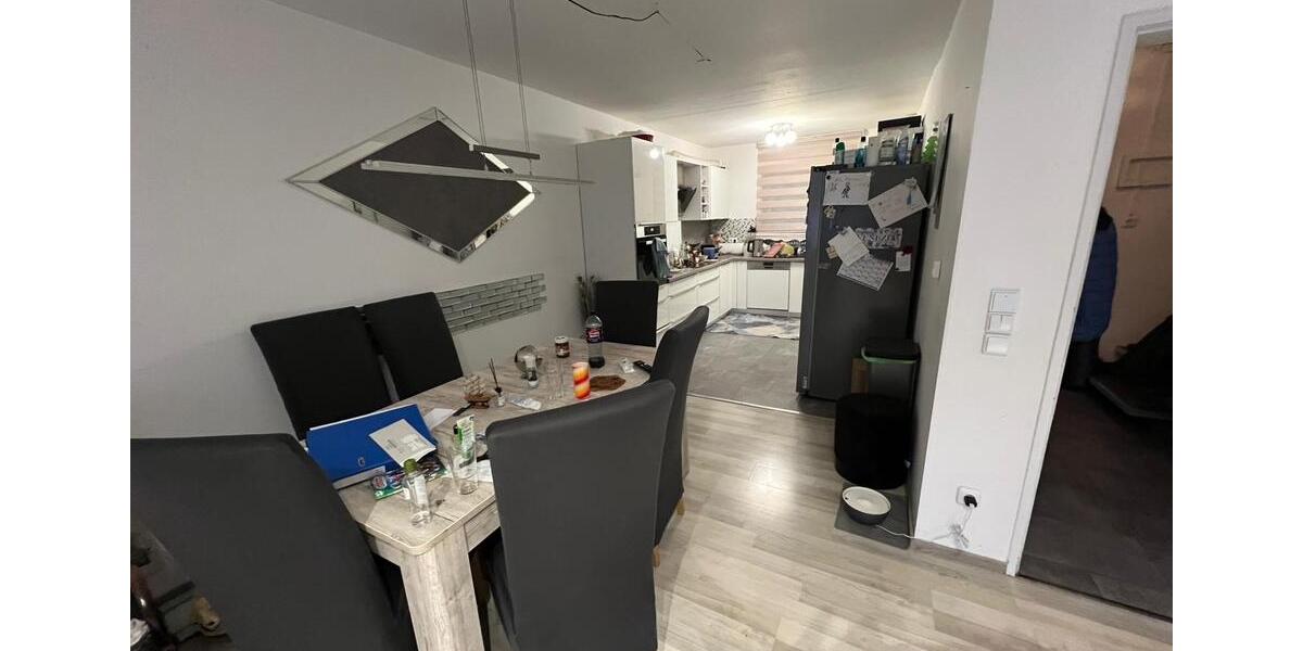 Reihenhaus Sandhausen - 4 Zimmer, 105 m&sup2;, 1.750&euro; | Angebot:26671674