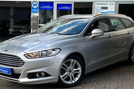 Ford Mondeo 133.000 km 7.900 &euro; Nürtingen bei Stuttgart 72622