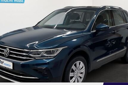VW Tiguan 34.953 km 25.650 &euro; Erfurt 99098