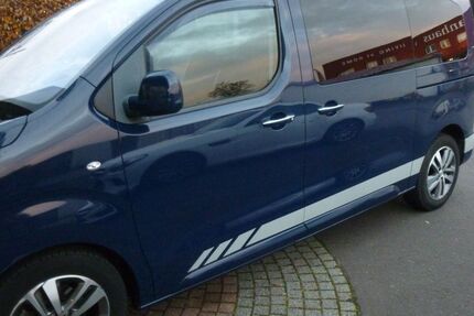 Peugeot Traveller 65.300 km 35.900 &euro; Viernheim 68519