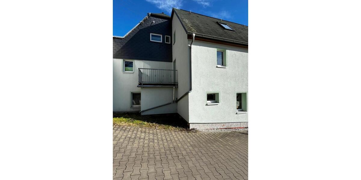 Einfamilienhaus Oberlungwitz - 4 Zimmer, 95 m&sup2;, 610&euro; | Angebot:25299138