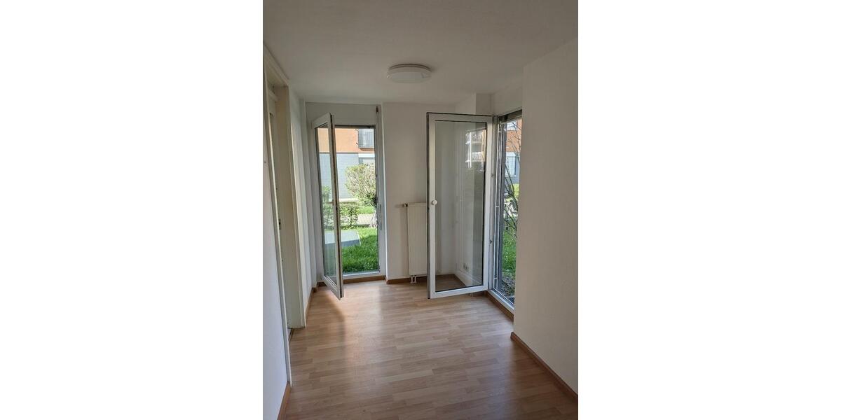Erdgeschoßwohnung Freiburg im Breisgau Lehen - 2 Zimmer, 49 m&sup2;, 315.000&euro; | Angebot:26224536