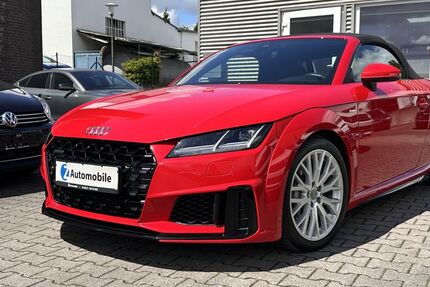 Audi TT 39.100 km 31.880 &euro; Bielefeld 33609