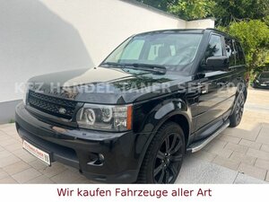 Land Rover Range Rover Sport V8 TD HSE 290.000 km 9.900 &euro; Troisdorf 53844