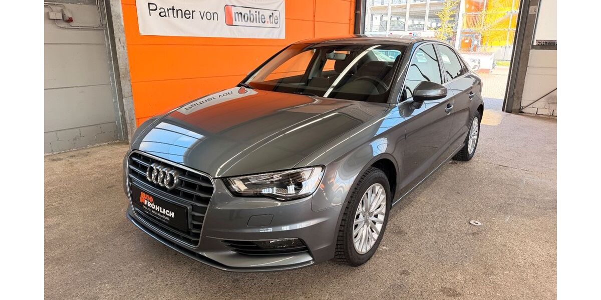 Audi A3 40.000 km 13.999 &euro; Gaimersheim bei Ingolstadt 85080