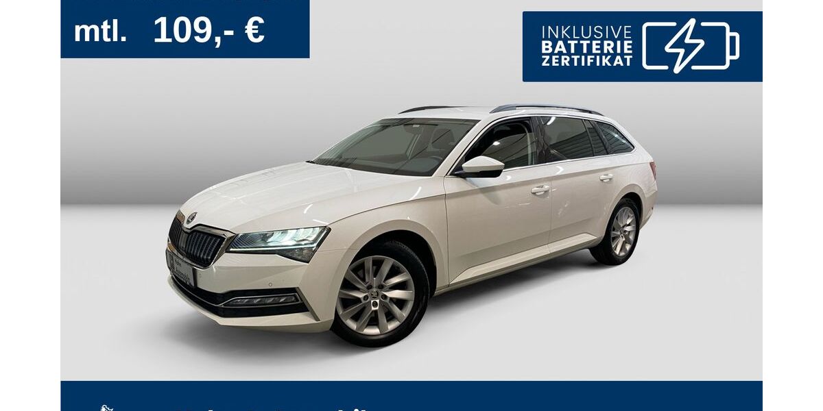 Skoda Superb 92.224 km 19.990 &euro; Niefern-Öschelbronn 75223