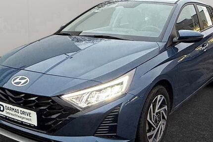 Hyundai i20 23.757 km 19.790 &euro; Oer-Erkenschwick 45739