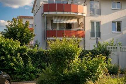 Wohnung Braunschweig / Stöckheim-Leiferde Leiferde - 3 Zimmer, 82 m&sup2;, 793&euro; | Angebot:27145158