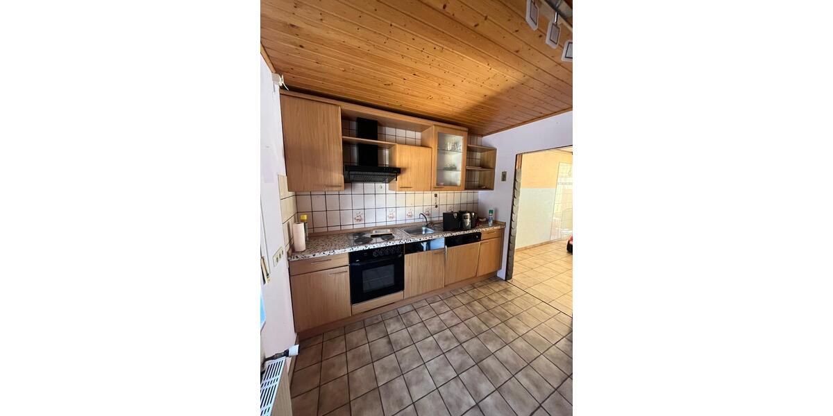 Einfamilienhaus Birkenfeld - 7 Zimmer, 175 m&sup2;, 209.000&euro; | Angebot:26429042