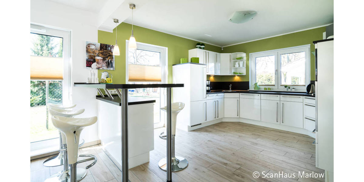 Einfamilienhaus Aschersleben - 5 Zimmer, 159 m&sup2;, 443.800&euro; | Angebot:26319505