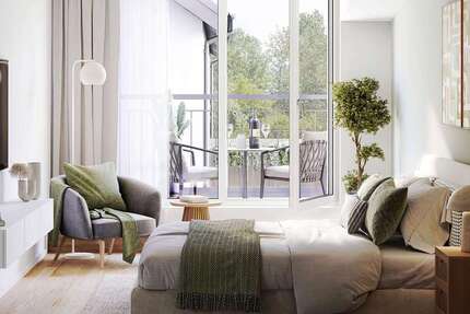 Wohnung zum Kaufen in Teltow 279.180 € 56.4 m² 3 zimmer