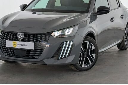 Peugeot 208 1.100 km 19.860 &euro; Düsseldorf 40599