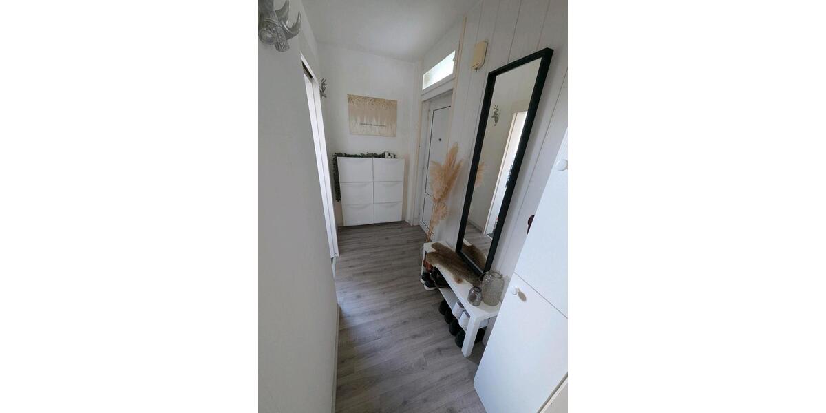 Provisionsfrei-ETW in MFH Unna Gartenvorstadt ruhig&zentral 3 zimmer