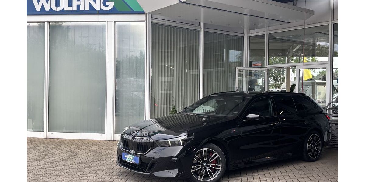 BMW 540 43.030 km 60.490 &euro; Lohne 49393