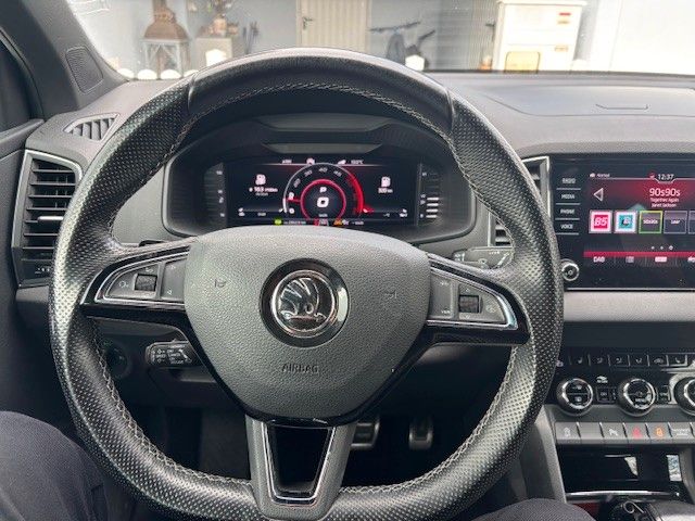 Skoda Karoq 99.999 km 21.999 &euro; Neuendettelsau 91564